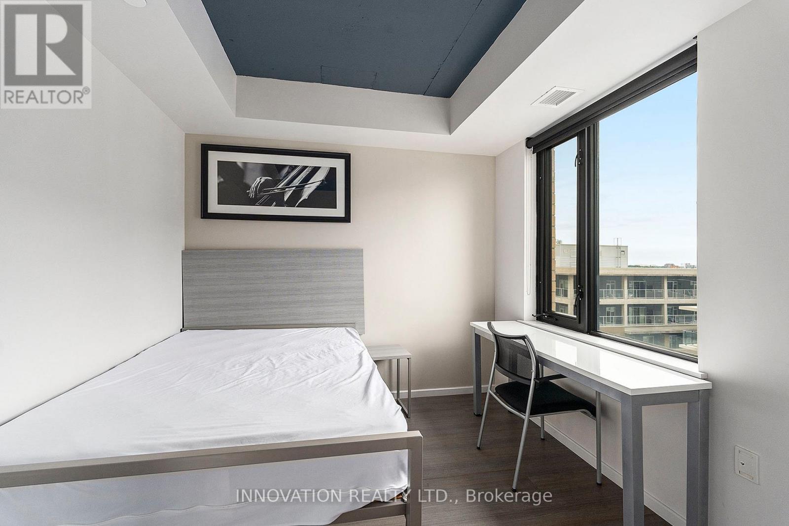 1702 - 105 Champagne Avenue S, Ottawa, Ontario K1S 5E5 - Photo 16 - X12592282