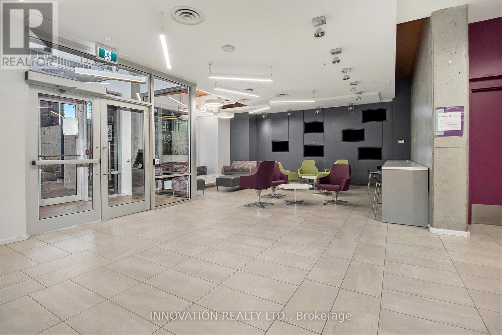 1702 - 105 Champagne Avenue S, Ottawa, Ontario K1S 5E5 - Photo 4 - X12592282