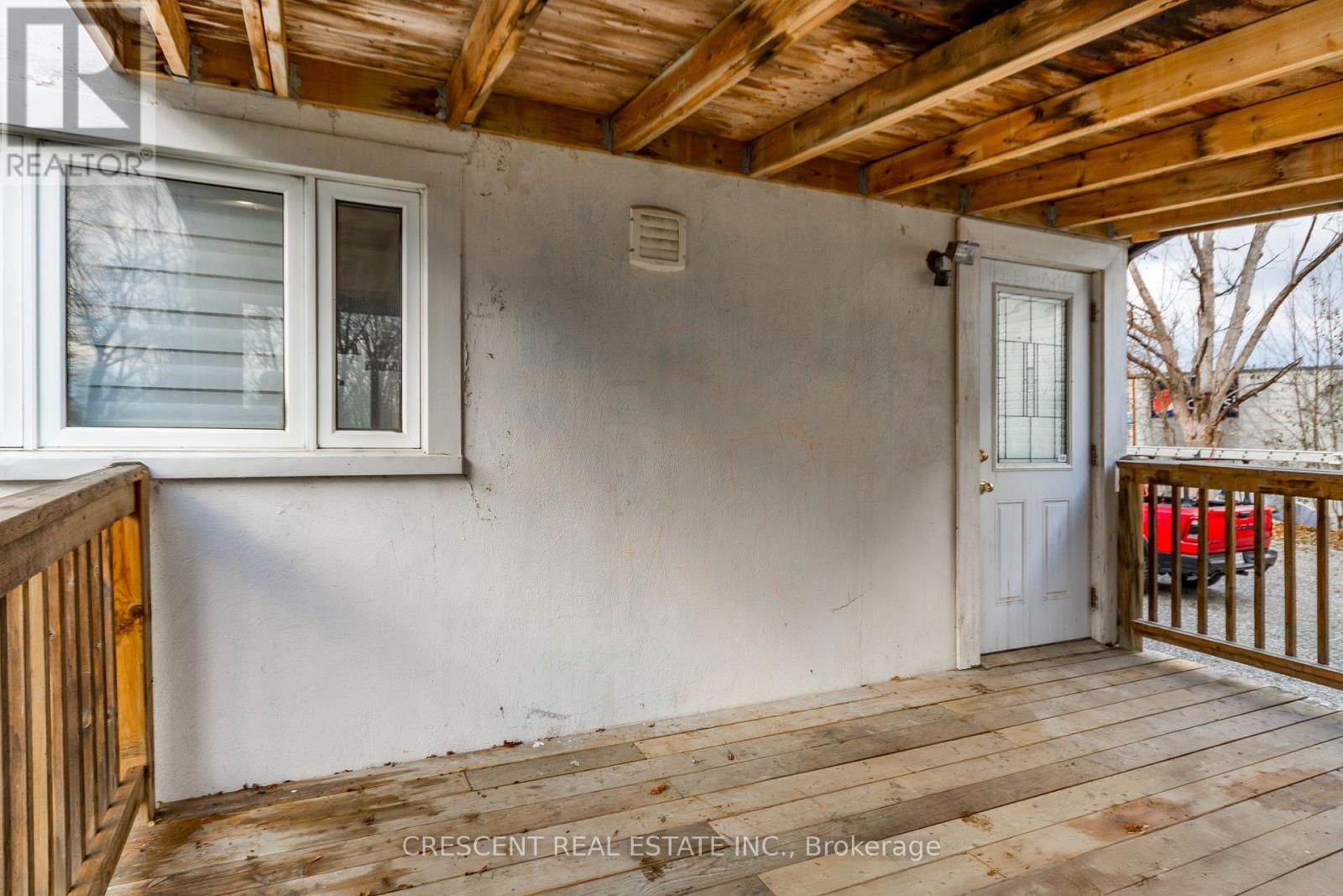 Main & Upper - 261 Barrie Road, Orillia, Ontario L3V 2R4 - Photo 12 - S12591838