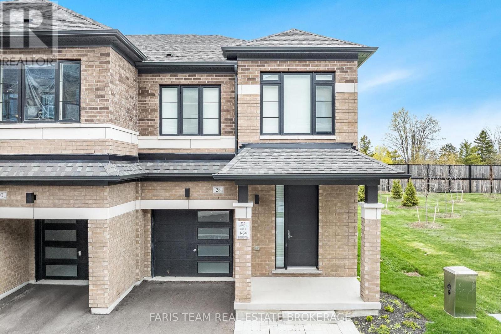 28 Bluebird Lane, Barrie, Ontario  L9J 0M3 - Photo 2 - S12591830