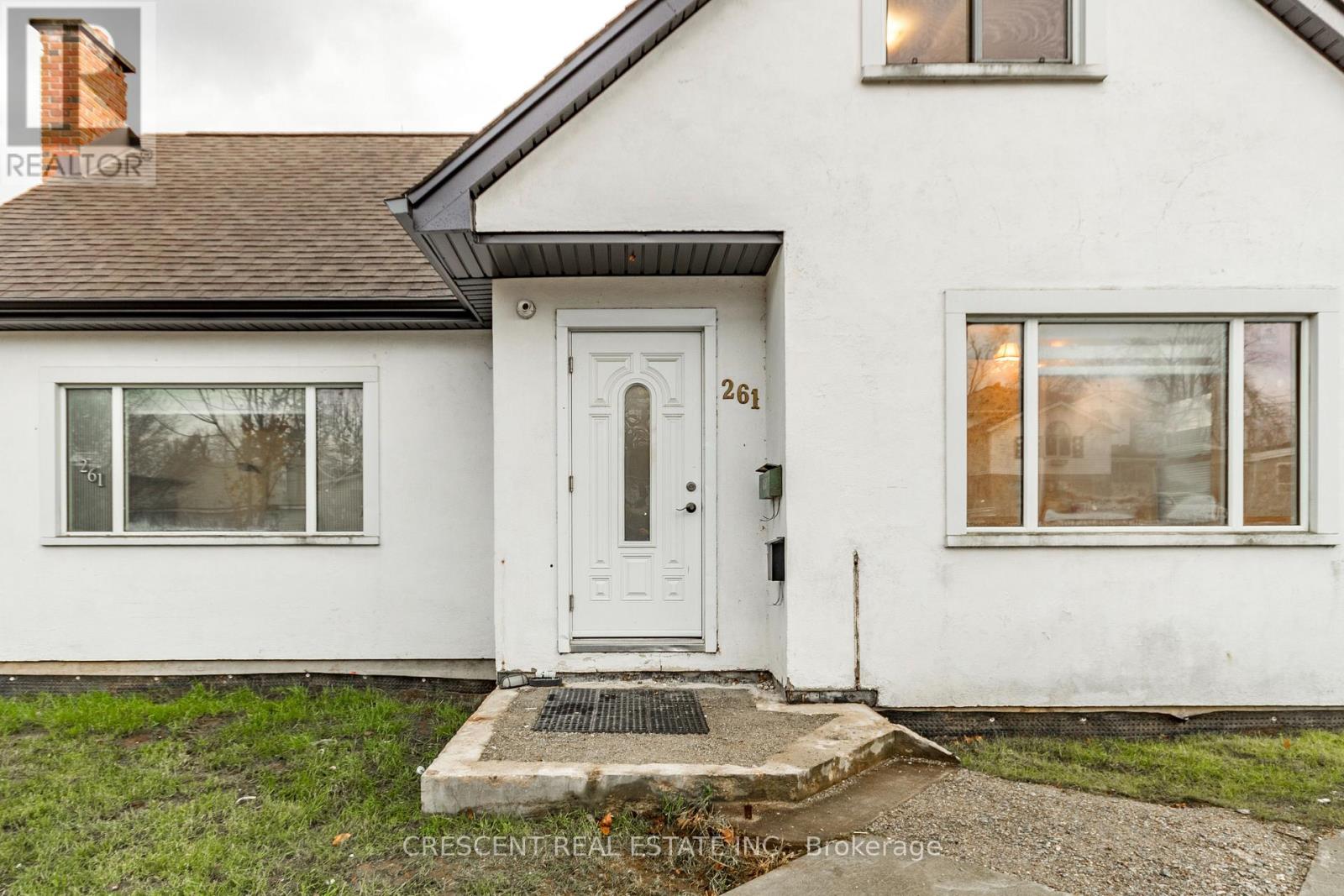 Main & Upper - 261 Barrie Road, Orillia, Ontario L3V 2R4 - Photo 4 - S12591838