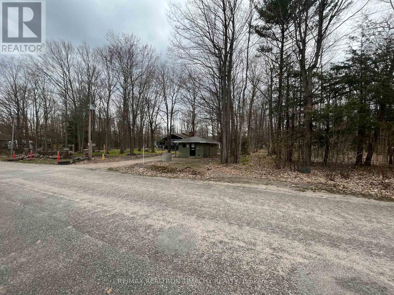 Lot 705 Wolfe Trail, Tiny, Ontario L9M 0H7 - Photo 3 - S12592064