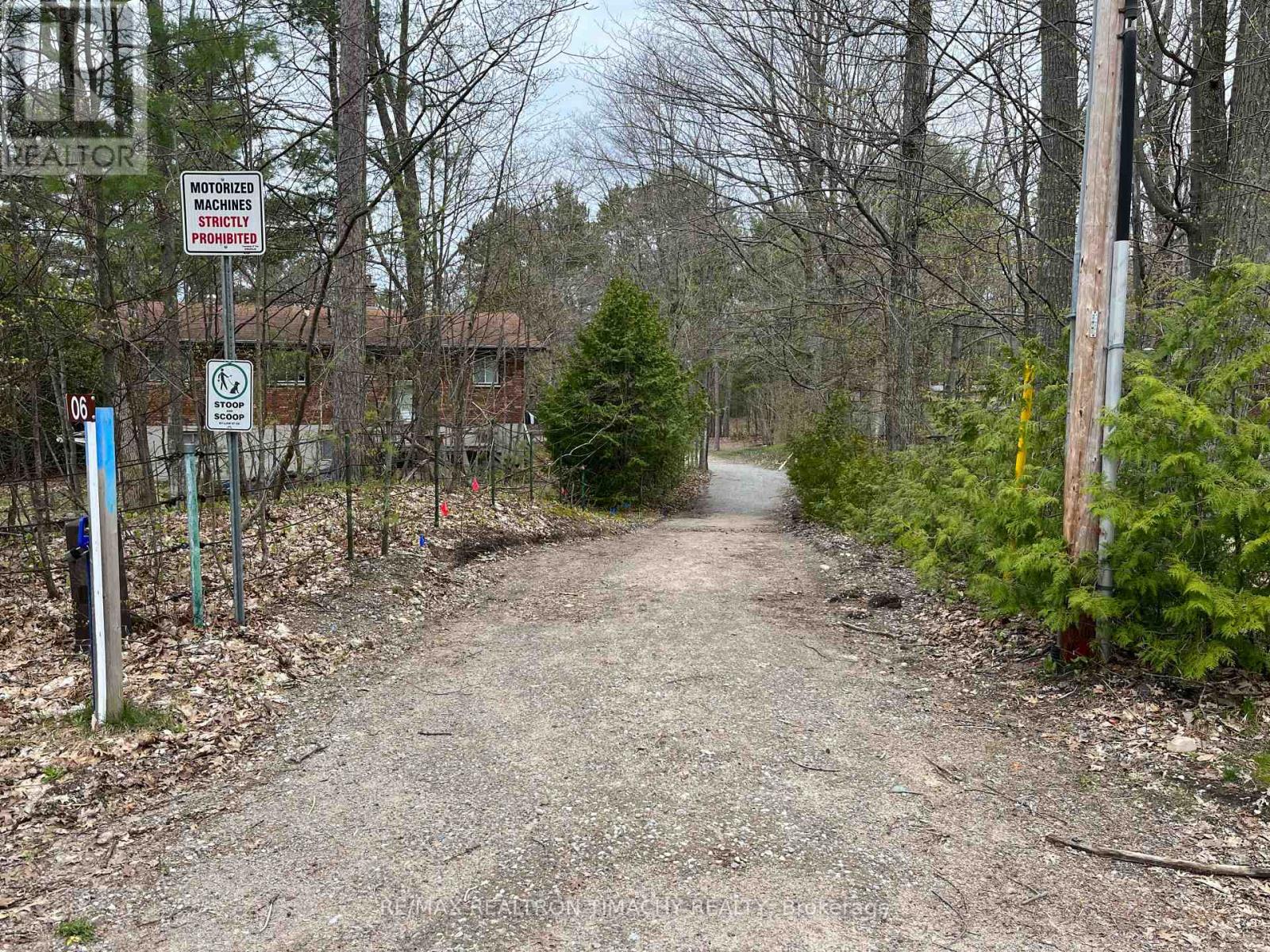 Lot 705 Wolfe Trail, Tiny, Ontario L9M 0H7 - Photo 9 - S12592064