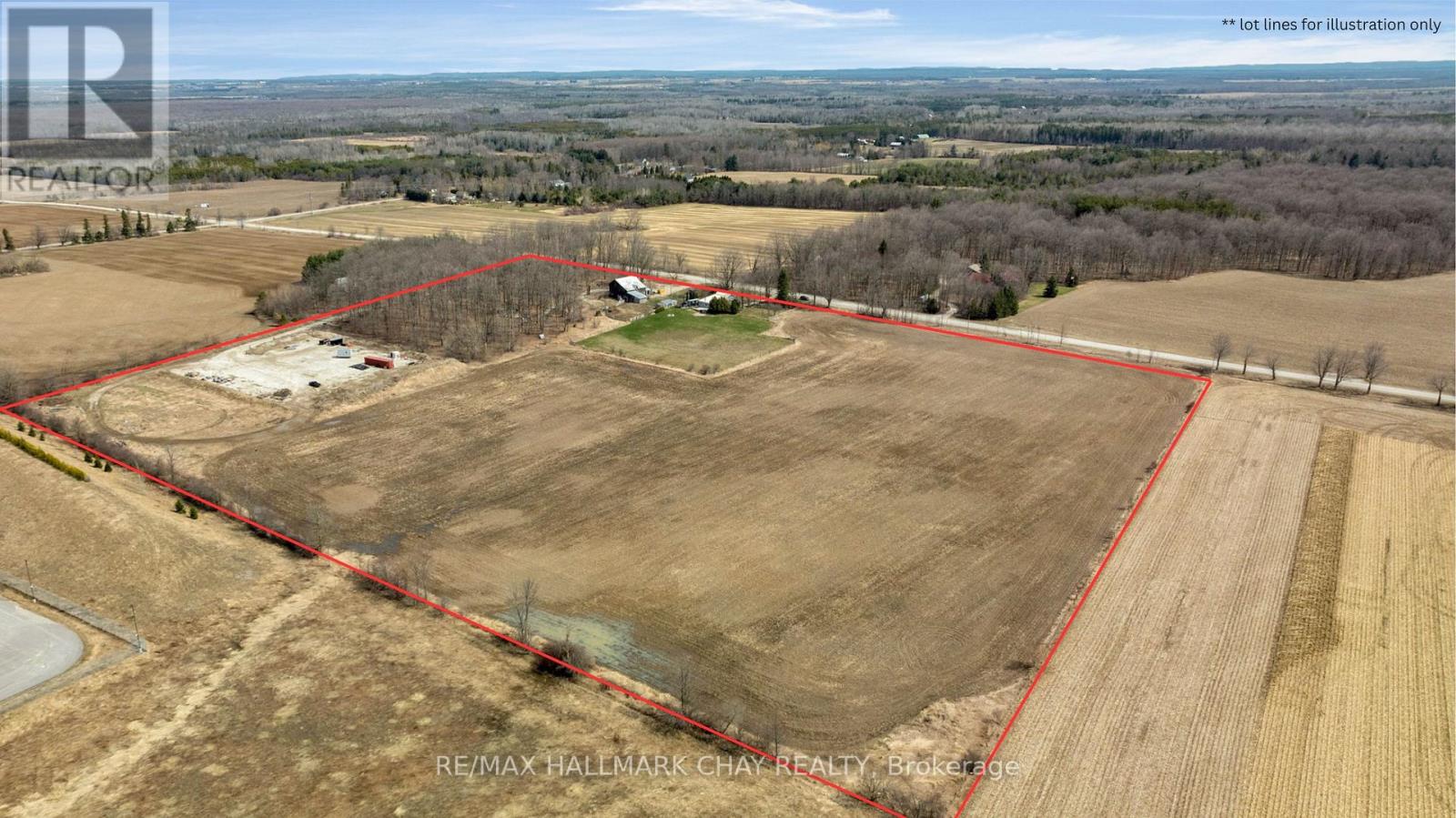 1424 KLONDIKE PARK ROAD, Clearview, Ontario