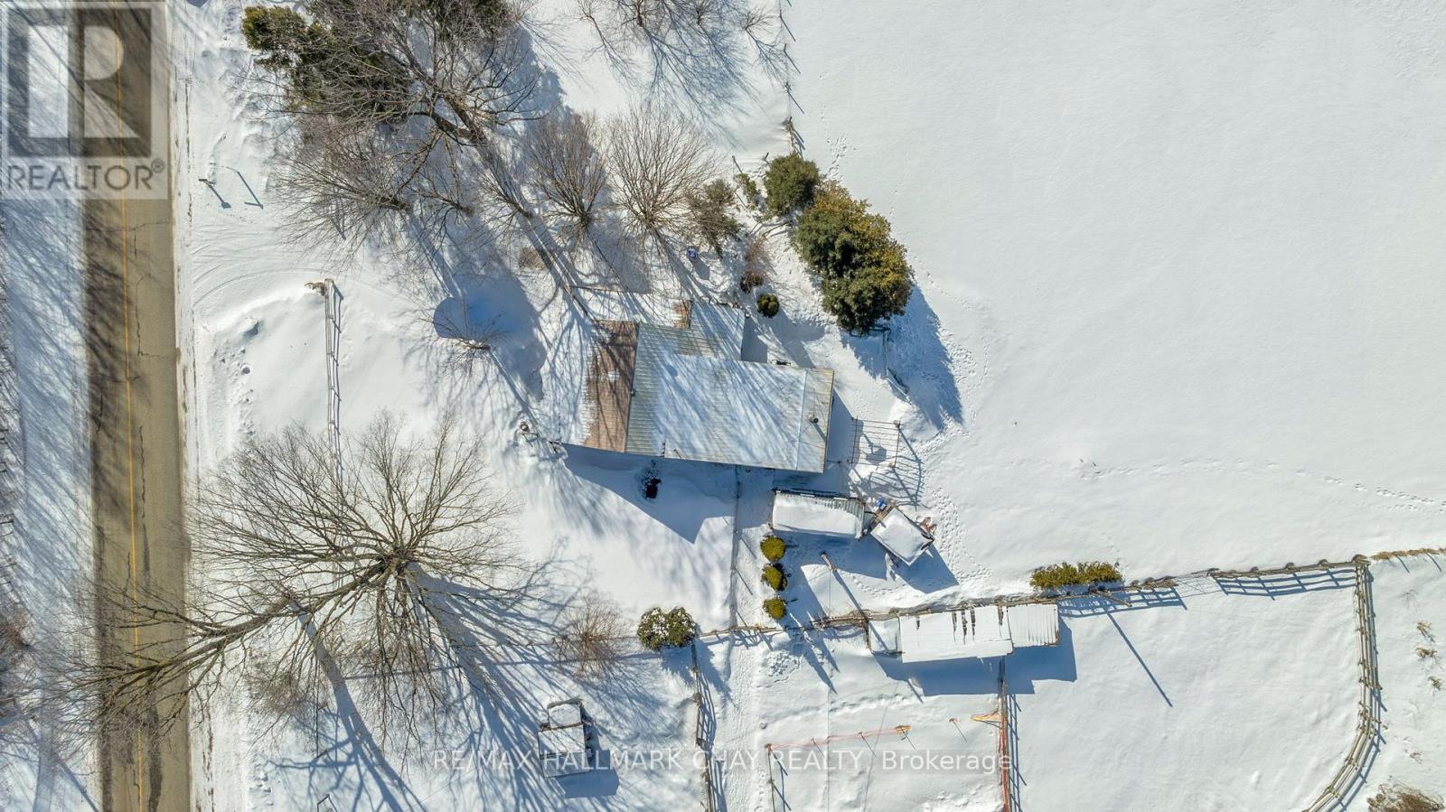 1424 Klondike Park Road, Clearview, Ontario  L0M 1S0 - Photo 22 - S12592328