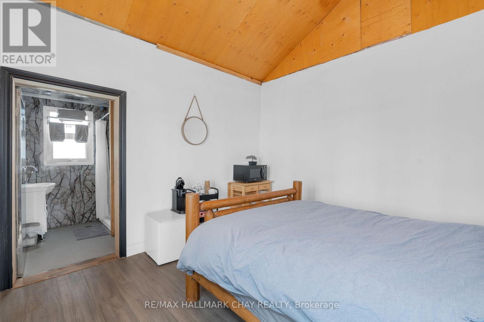 1424 Klondike Park Road, Clearview, Ontario  L0M 1S0 - Photo 31 - S12592328