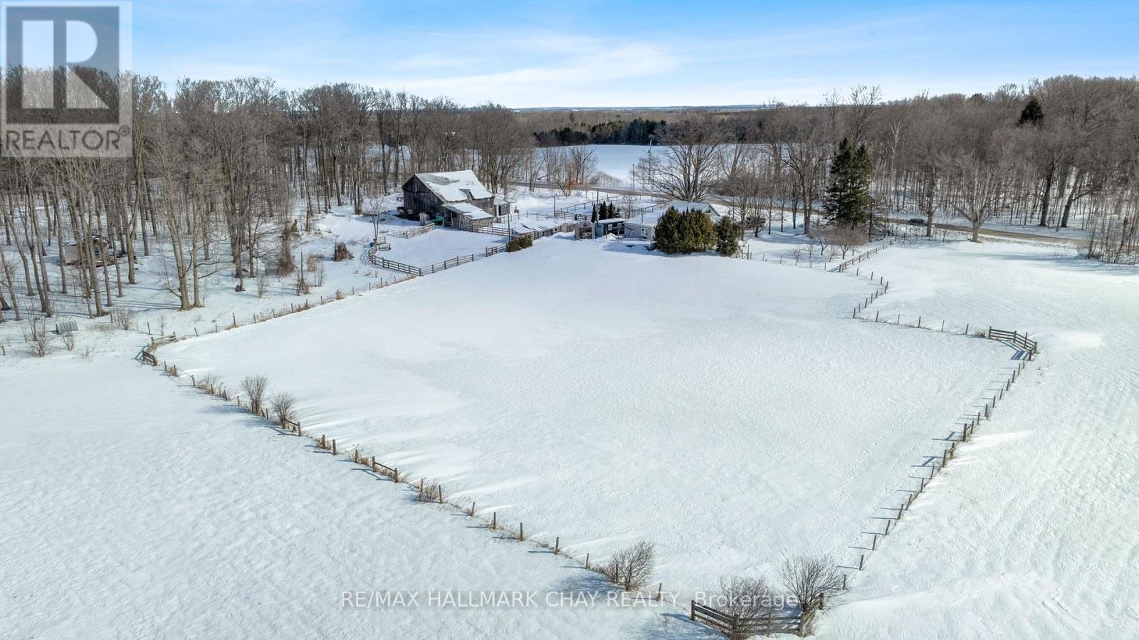 1424 Klondike Park Road, Clearview, Ontario  L0M 1S0 - Photo 33 - S12592328