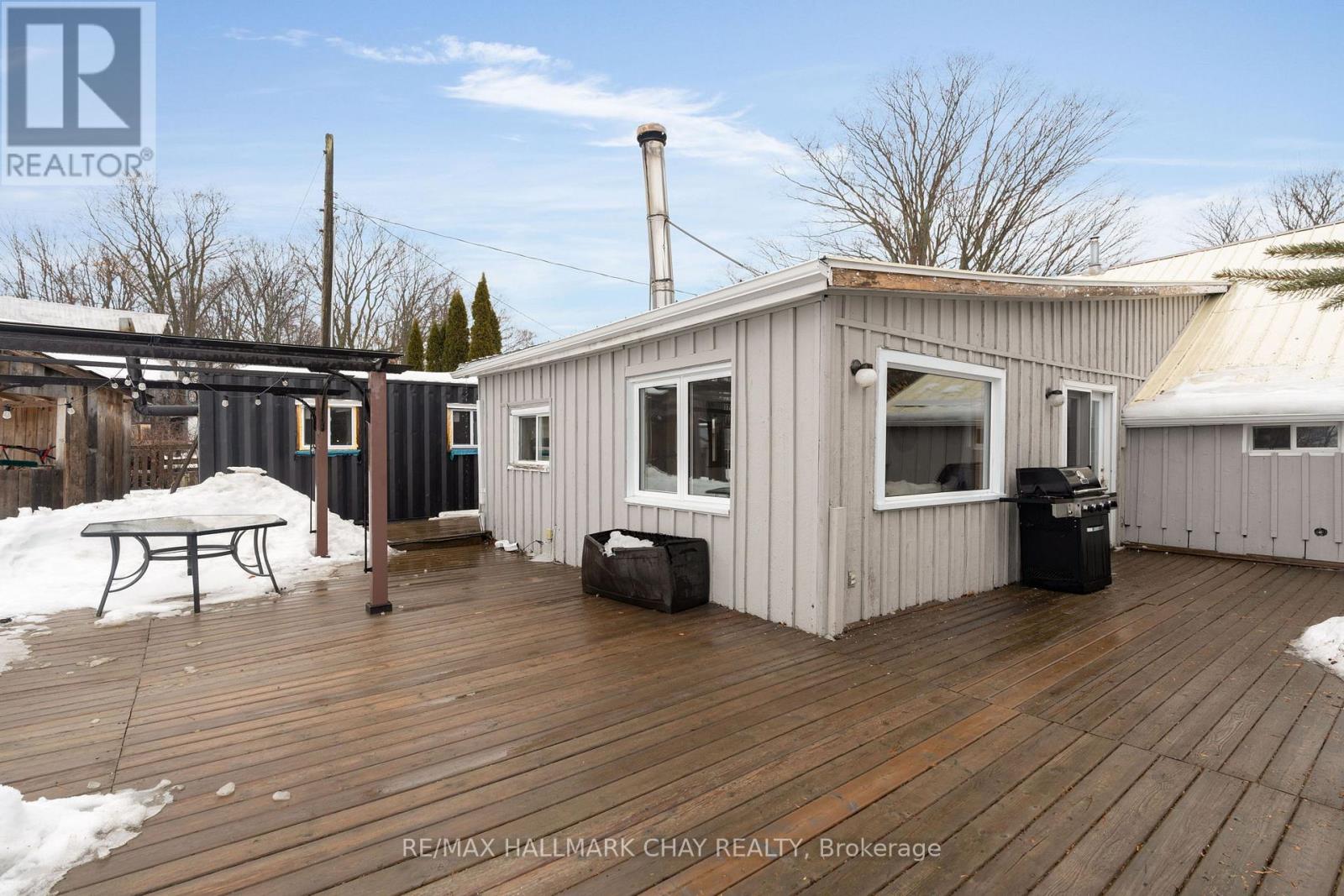 1424 Klondike Park Road, Clearview, Ontario  L0M 1S0 - Photo 35 - S12592328