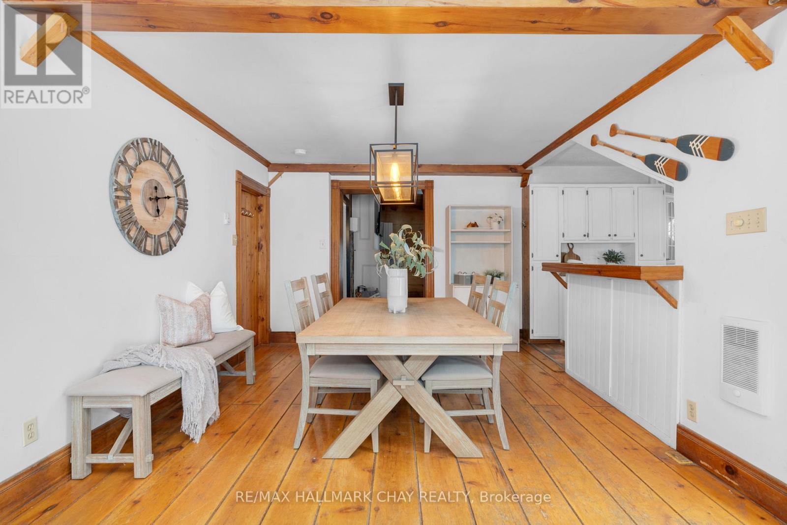 1424 Klondike Park Road, Clearview, Ontario  L0M 1S0 - Photo 5 - S12592328