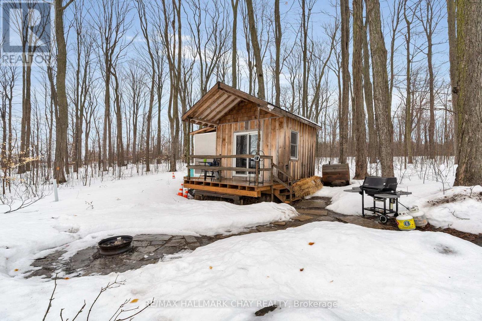 1424 Klondike Park Road, Clearview, Ontario  L0M 1S0 - Photo 39 - S12592328