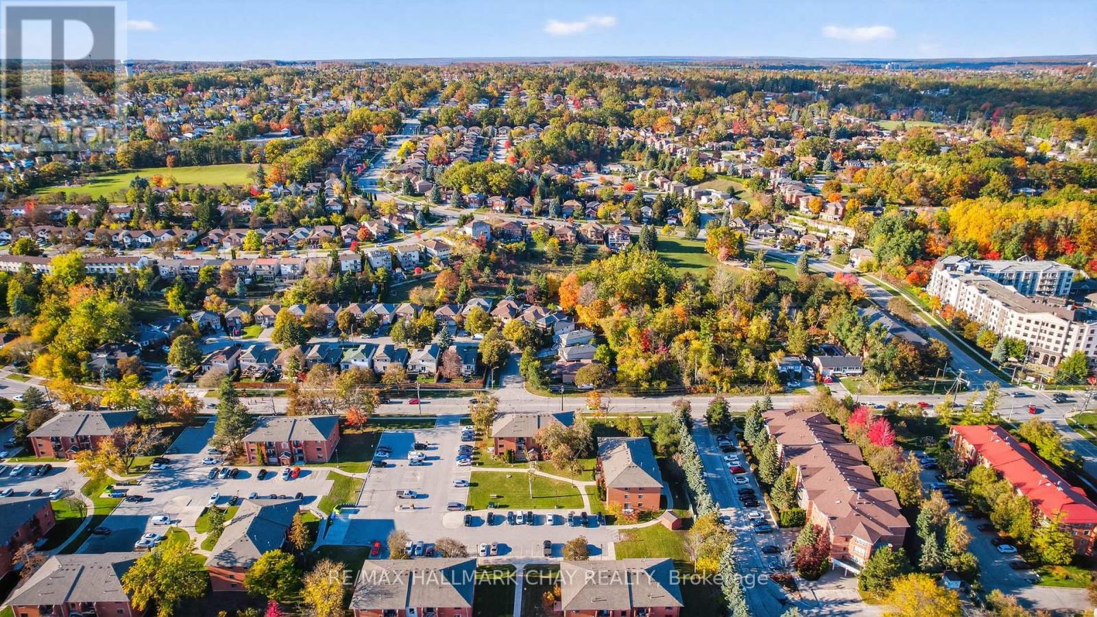 G9 - 147 Edgehill Drive, Barrie, Ontario L4N 1L9 - Photo 16 - S12592380