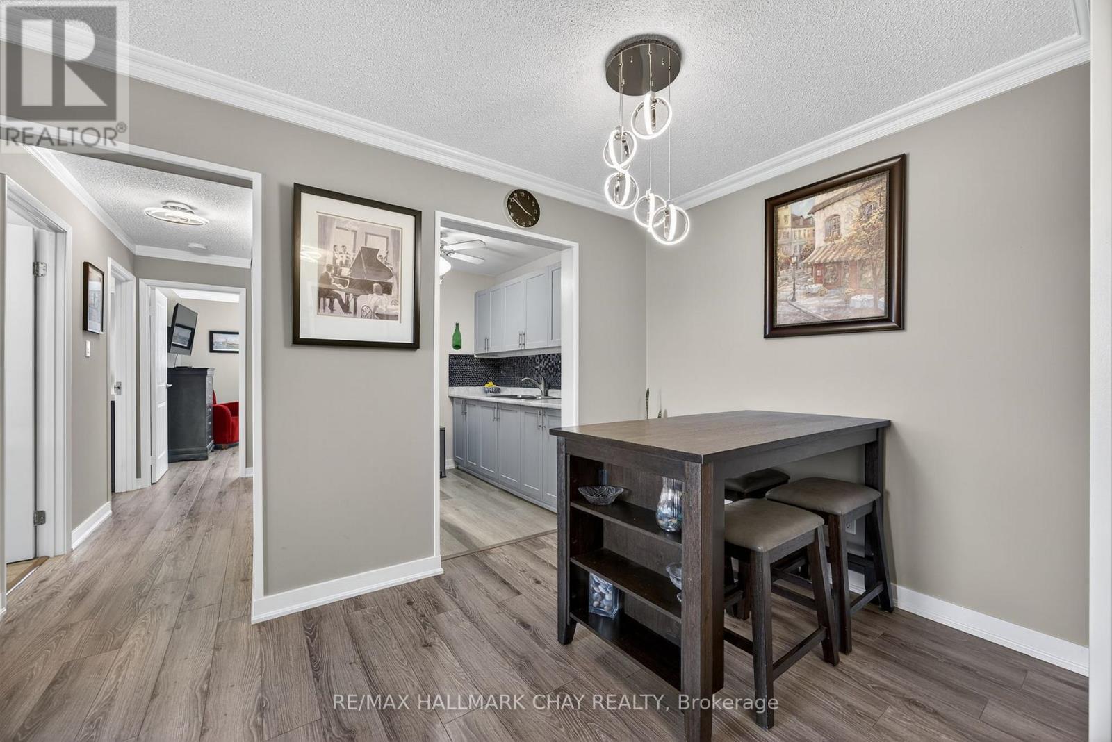 G9 - 147 Edgehill Drive, Barrie, Ontario L4N 1L9 - Photo 3 - S12592380