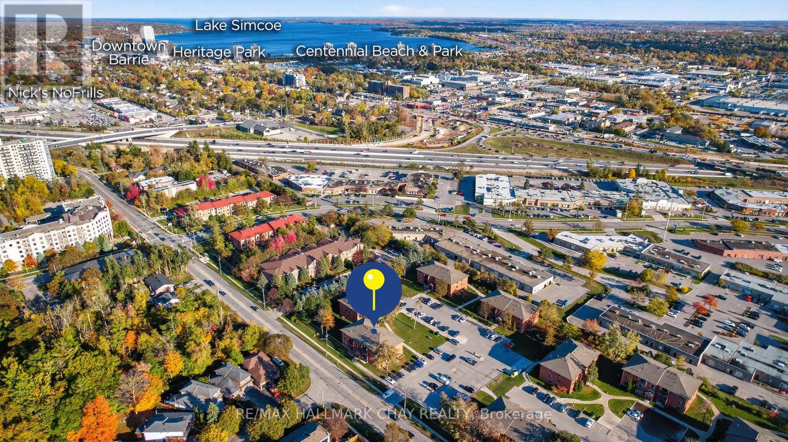 G9 - 147 Edgehill Drive, Barrie, Ontario L4N 1L9 - Photo 17 - S12592380