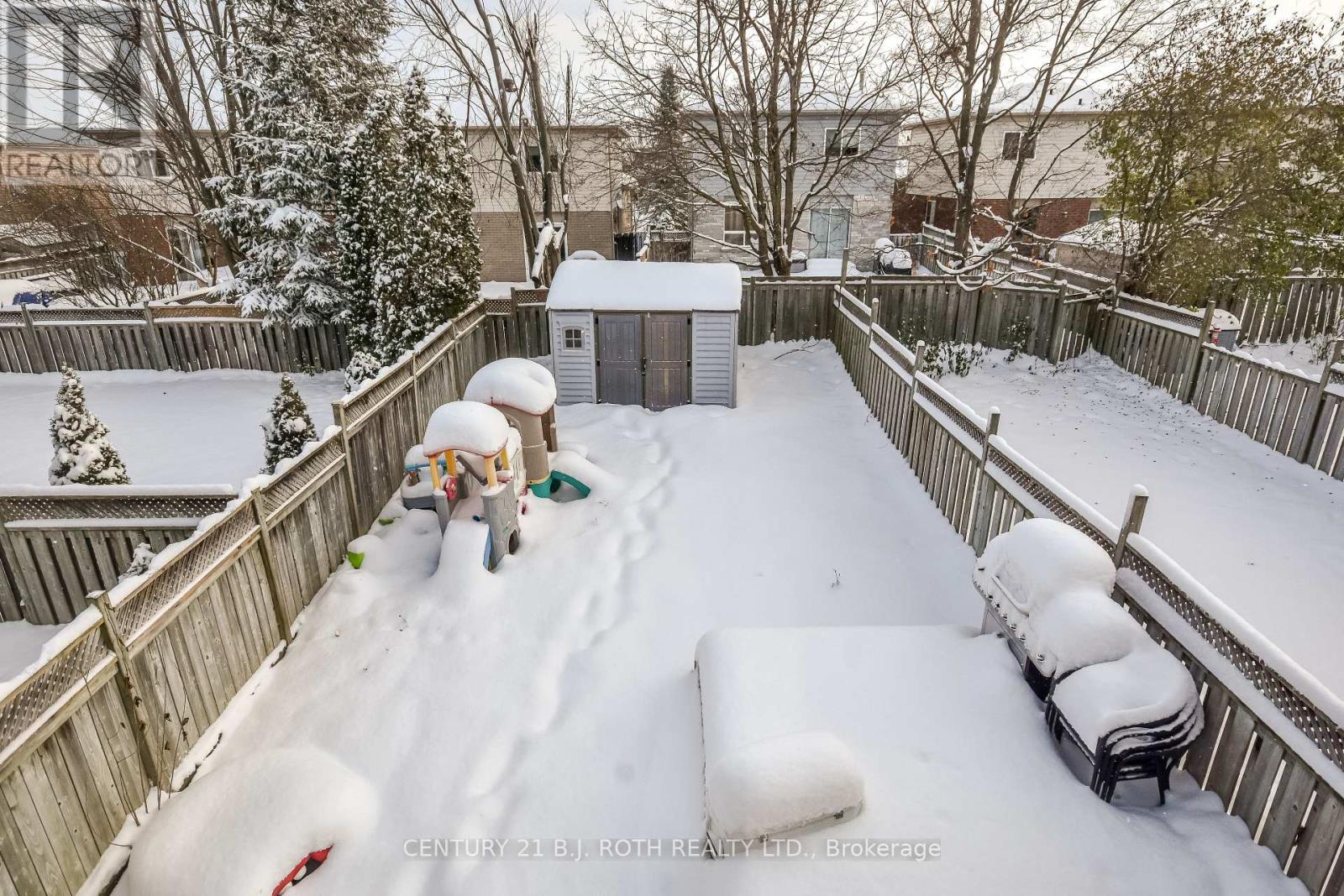 5 Black Cherry Crescent N, Barrie, Ontario  L4N 9K9 - Photo 19 - S12592676