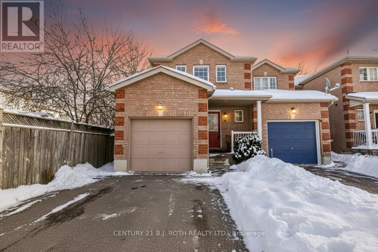 5 Black Cherry Crescent N, Barrie, Ontario  L4N 9K9 - Photo 20 - S12592676