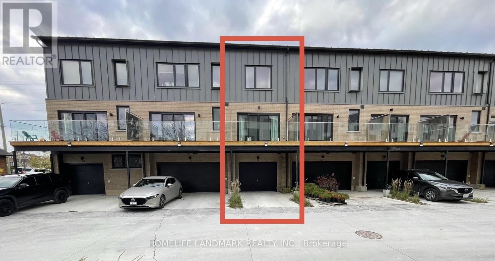 29 Rainwater Lane, Barrie, Ontario  L4N 9J6 - Photo 20 - S12592794