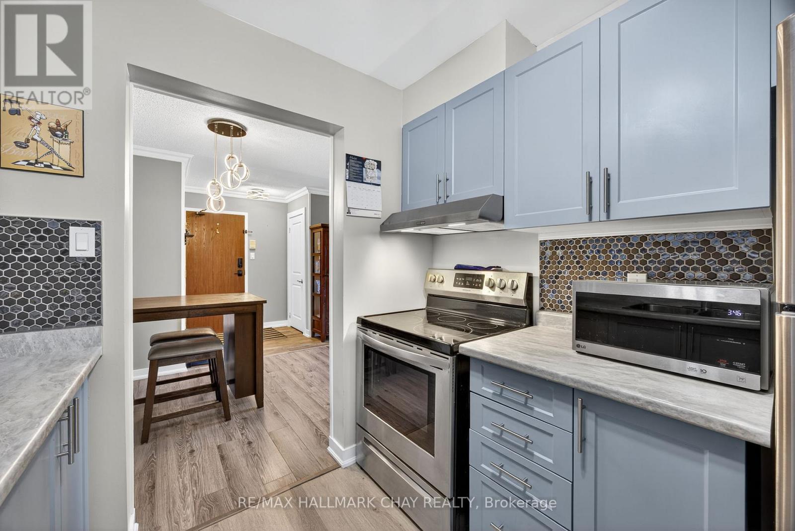 G9 - 147 Edgehill Drive, Barrie, Ontario L4N 1L9 - Photo 8 - S12592380