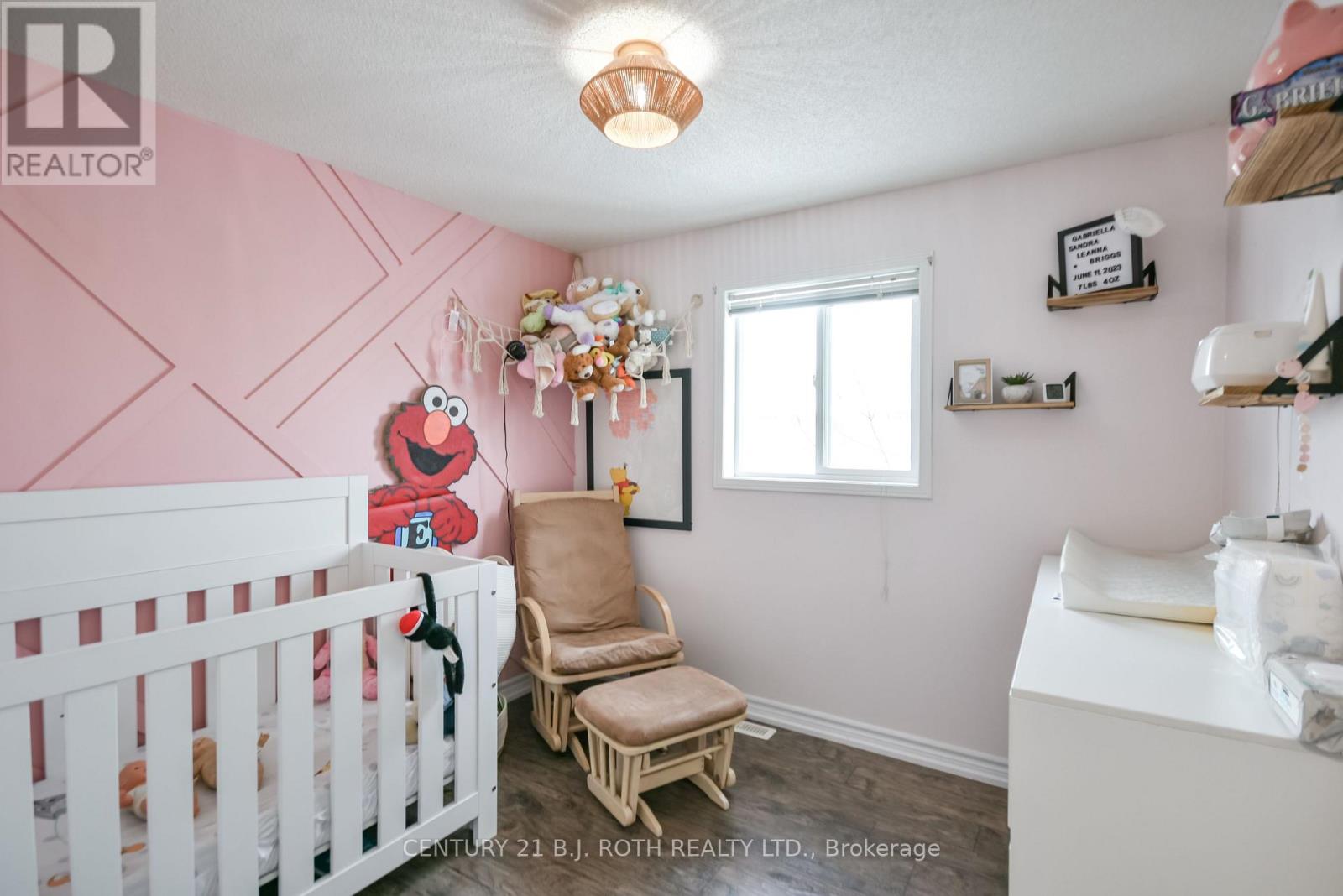 5 Black Cherry Crescent N, Barrie, Ontario  L4N 9K9 - Photo 16 - S12592676