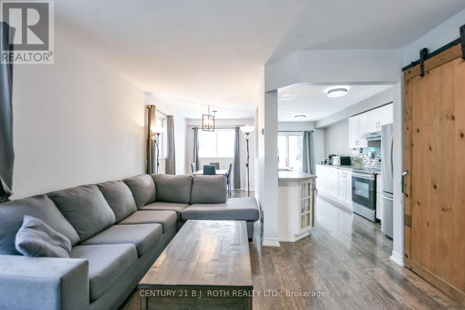 5 Black Cherry Crescent N, Barrie, Ontario  L4N 9K9 - Photo 5 - S12592676