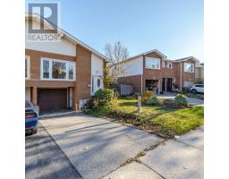 3301 TALLMAST CRESCENT, Mississauga, Ontario