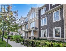 25 - 501 BUCKEYE COURT, Milton, Ontario