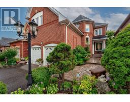 183 BARBER DRIVE, Halton Hills, Ontario