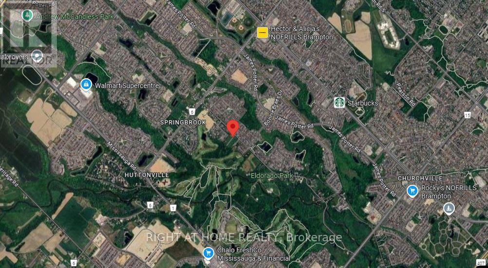 8774 Creditview Road, Brampton, Ontario  L6Y 0G4 - Photo 11 - W12575878