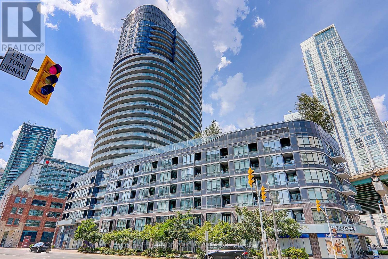 1912 - 38 DAN LECKIE WAY, Toronto, Ontario