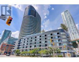 1912 - 38 DAN LECKIE WAY, Toronto, Ontario