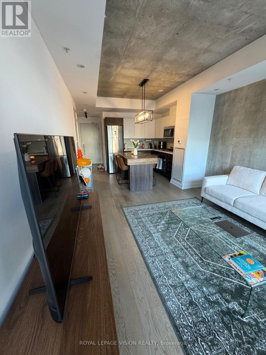 702 - 39 Brant Street, Toronto, Ontario  M5V 1S7 - Photo 11 - C12592828