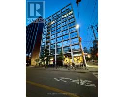 702 - 39 BRANT STREET, Toronto, Ontario