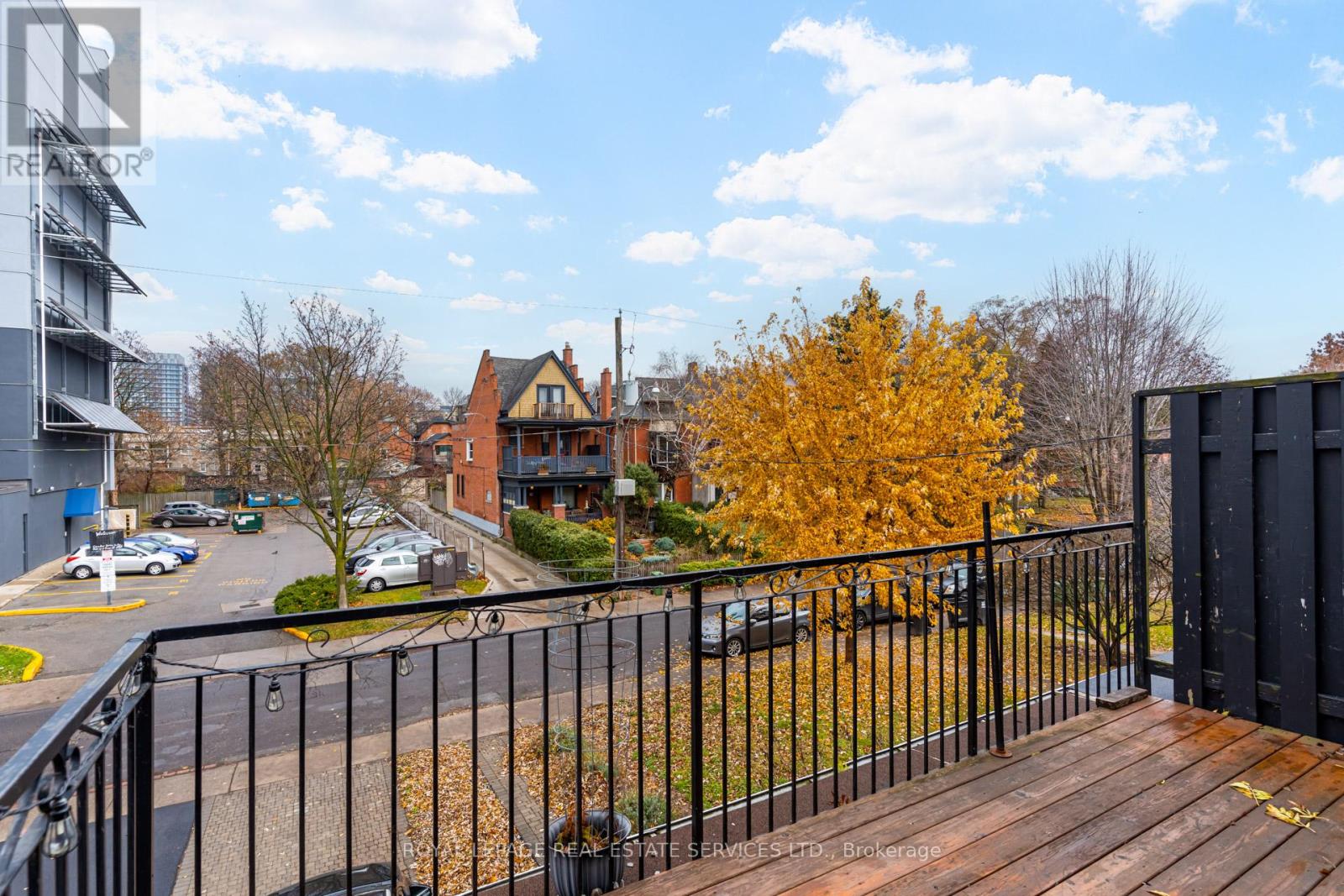 168 Dunn Avenue, Toronto, Ontario M6K 2R6 - Photo 34 - W12583334