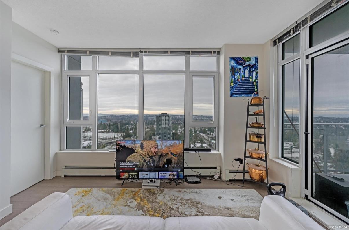 2906 13308 Central Avenue, Surrey, British Columbia  V3T 0M4 - Photo 2 - R3071208