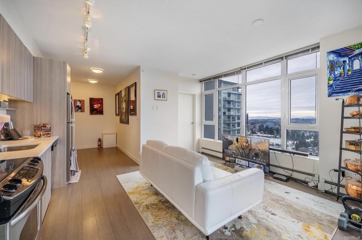 2906 13308 CENTRAL AVENUE, Surrey, British Columbia