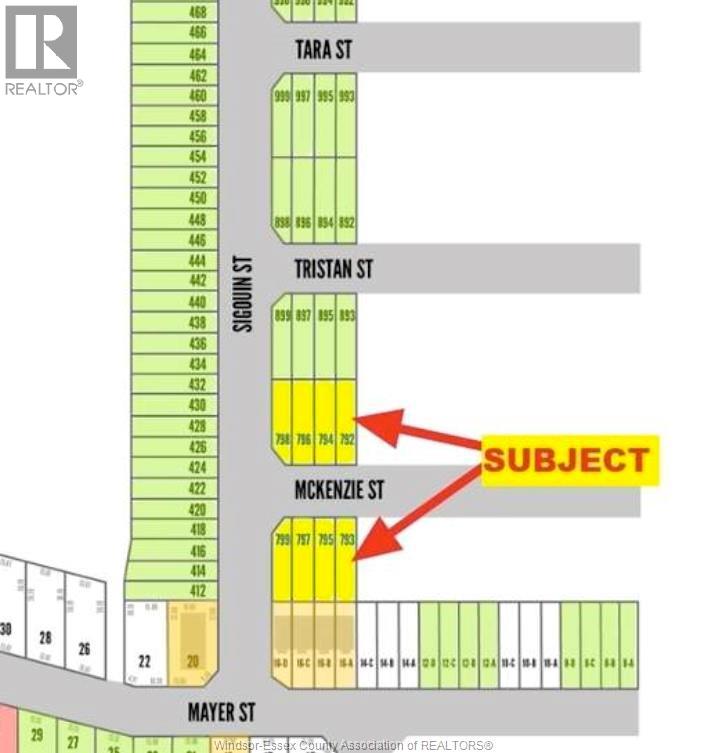 799b Mackenzie Street, Limoges, Ontario K0A 2M0 - Photo 2 - 25020426