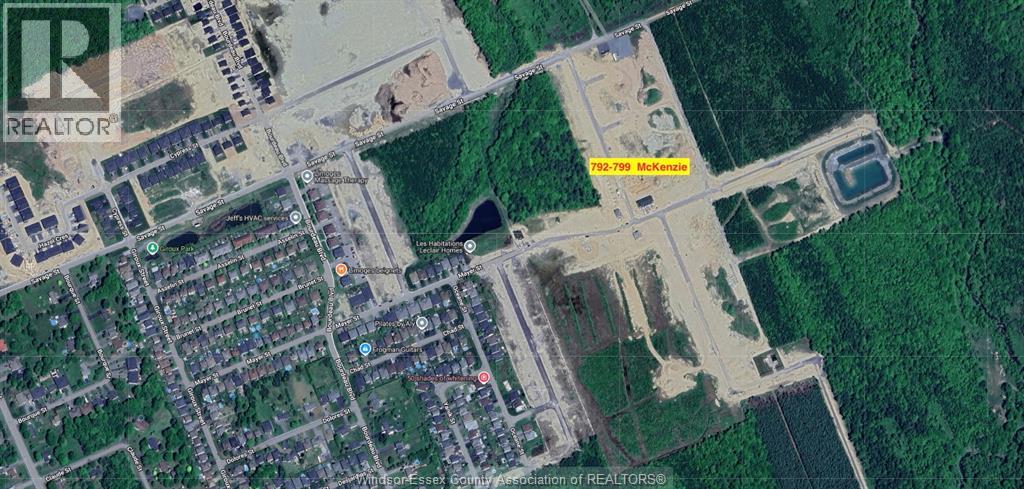 799b Mackenzie Street, Limoges, Ontario K0A 2M0 - Photo 3 - 25020426