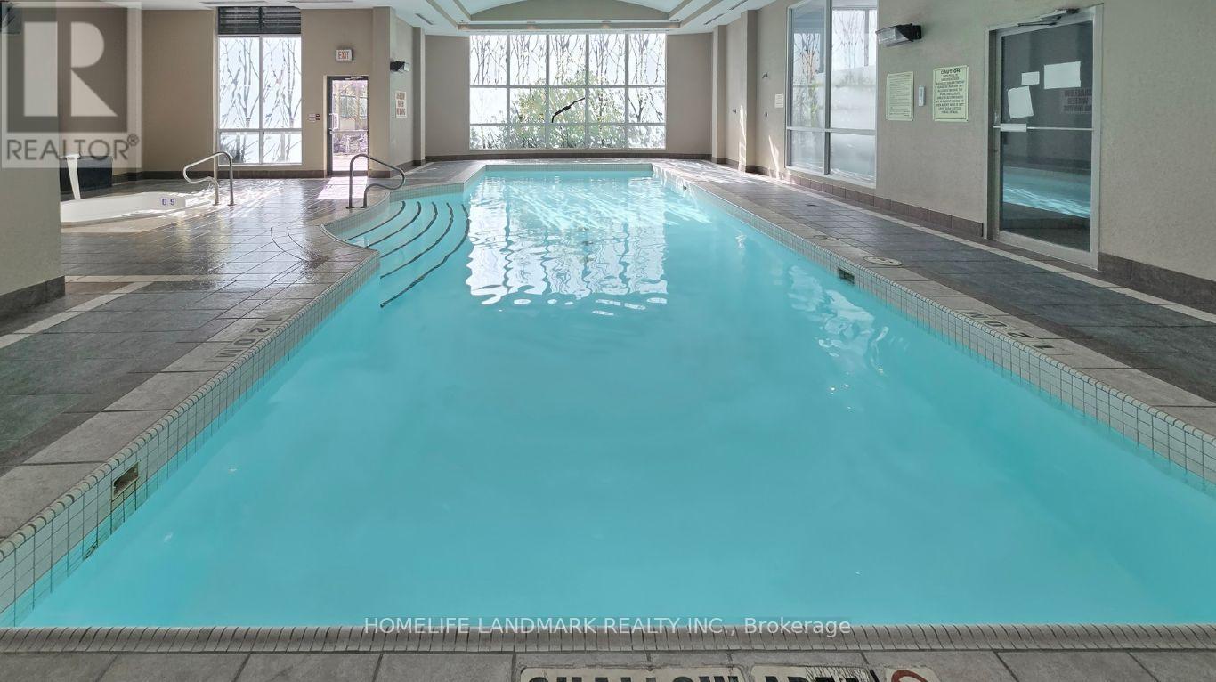 1111 - 7 Lorraine Drive, Toronto, Ontario  M2N 7H2 - Photo 41 - C12441666