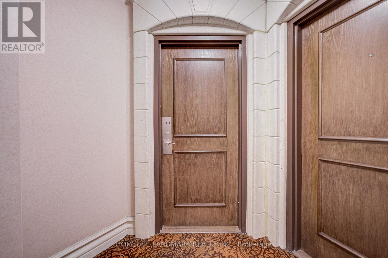 1111 - 7 Lorraine Drive, Toronto, Ontario  M2N 7H2 - Photo 10 - C12441666