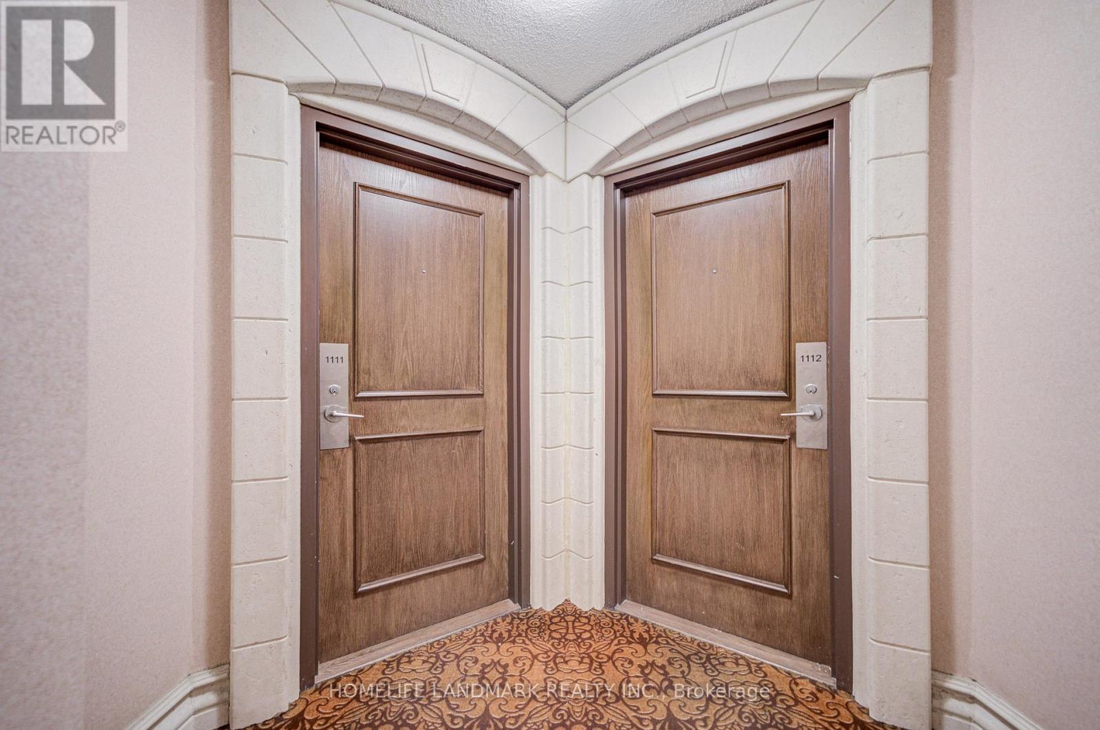 1111 - 7 Lorraine Drive, Toronto, Ontario  M2N 7H2 - Photo 11 - C12441666