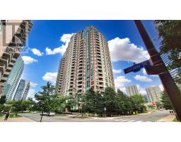 1111 - 7 LORRAINE DRIVE, Toronto, Ontario