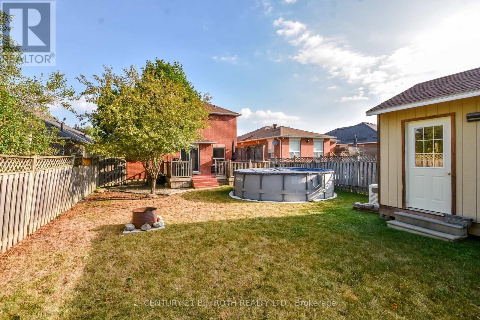 1327 Vincent Crescent, Innisfil, Ontario  L9S 1Z8 - Photo 26 - N12592234