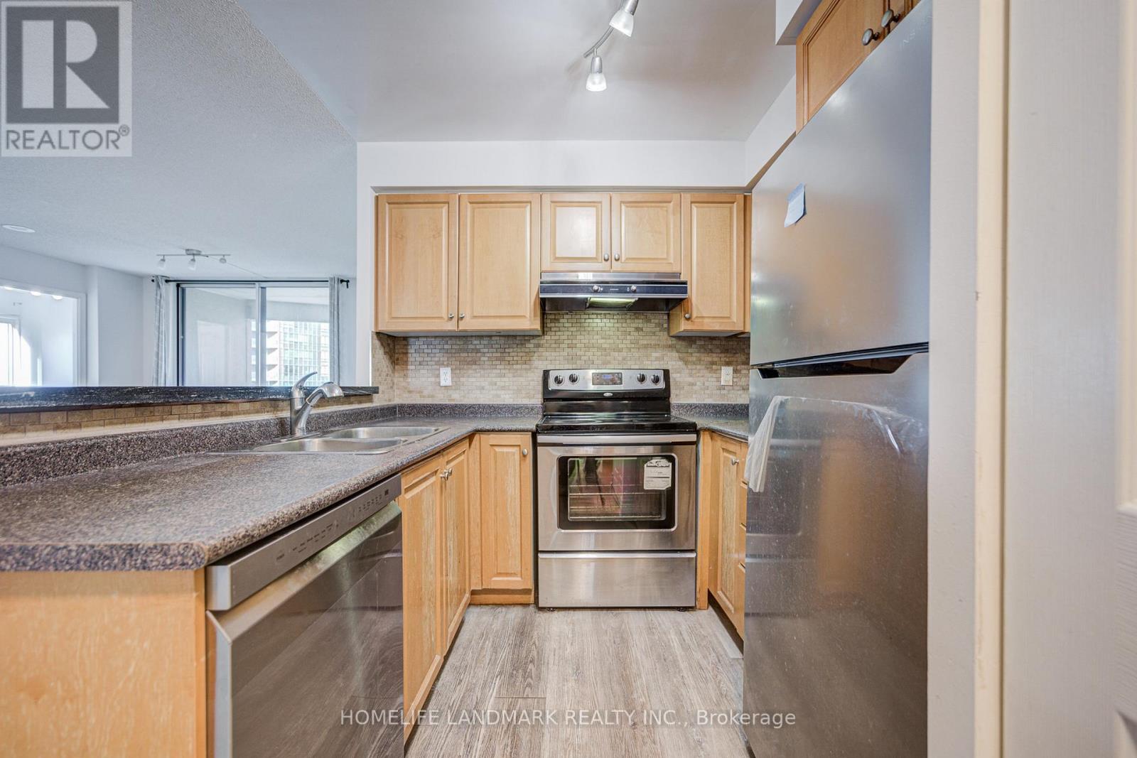 1111 - 7 Lorraine Drive, Toronto, Ontario  M2N 7H2 - Photo 15 - C12441666