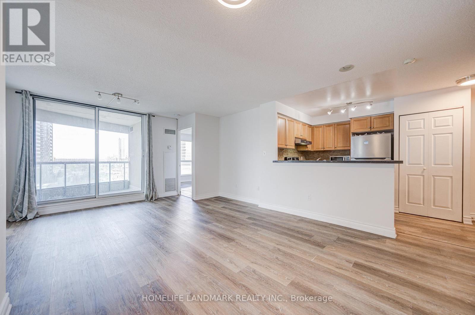 1111 - 7 Lorraine Drive, Toronto, Ontario  M2N 7H2 - Photo 22 - C12441666