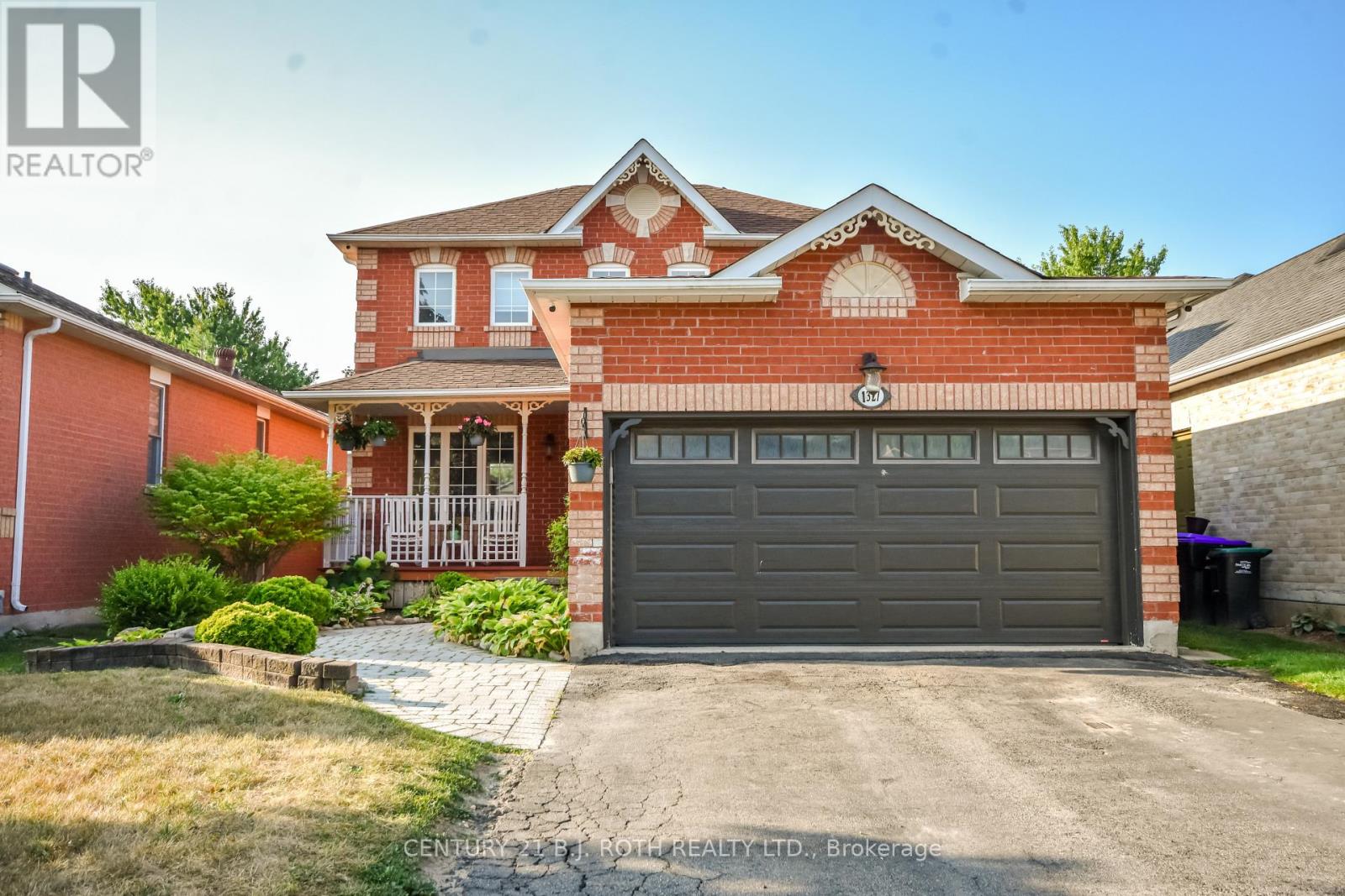 1327 VINCENT CRESCENT, Innisfil, Ontario