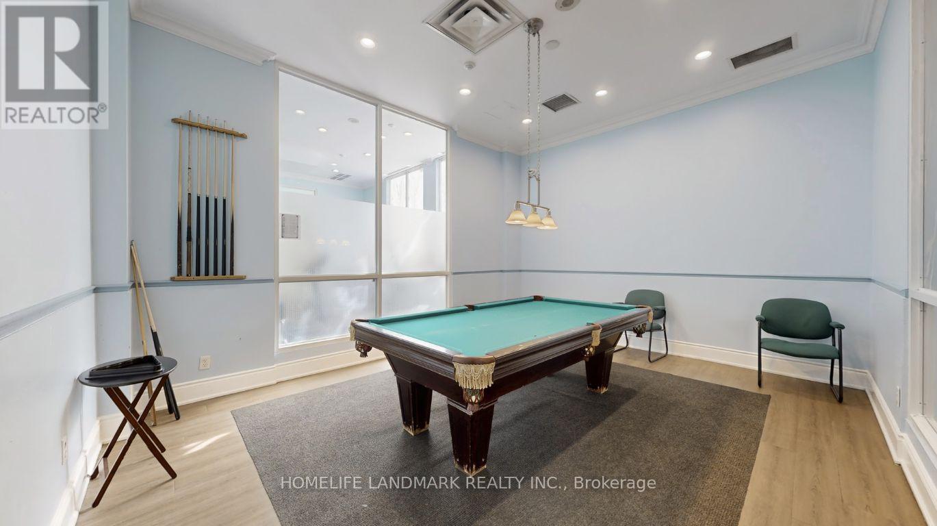 1111 - 7 Lorraine Drive, Toronto, Ontario  M2N 7H2 - Photo 39 - C12441666