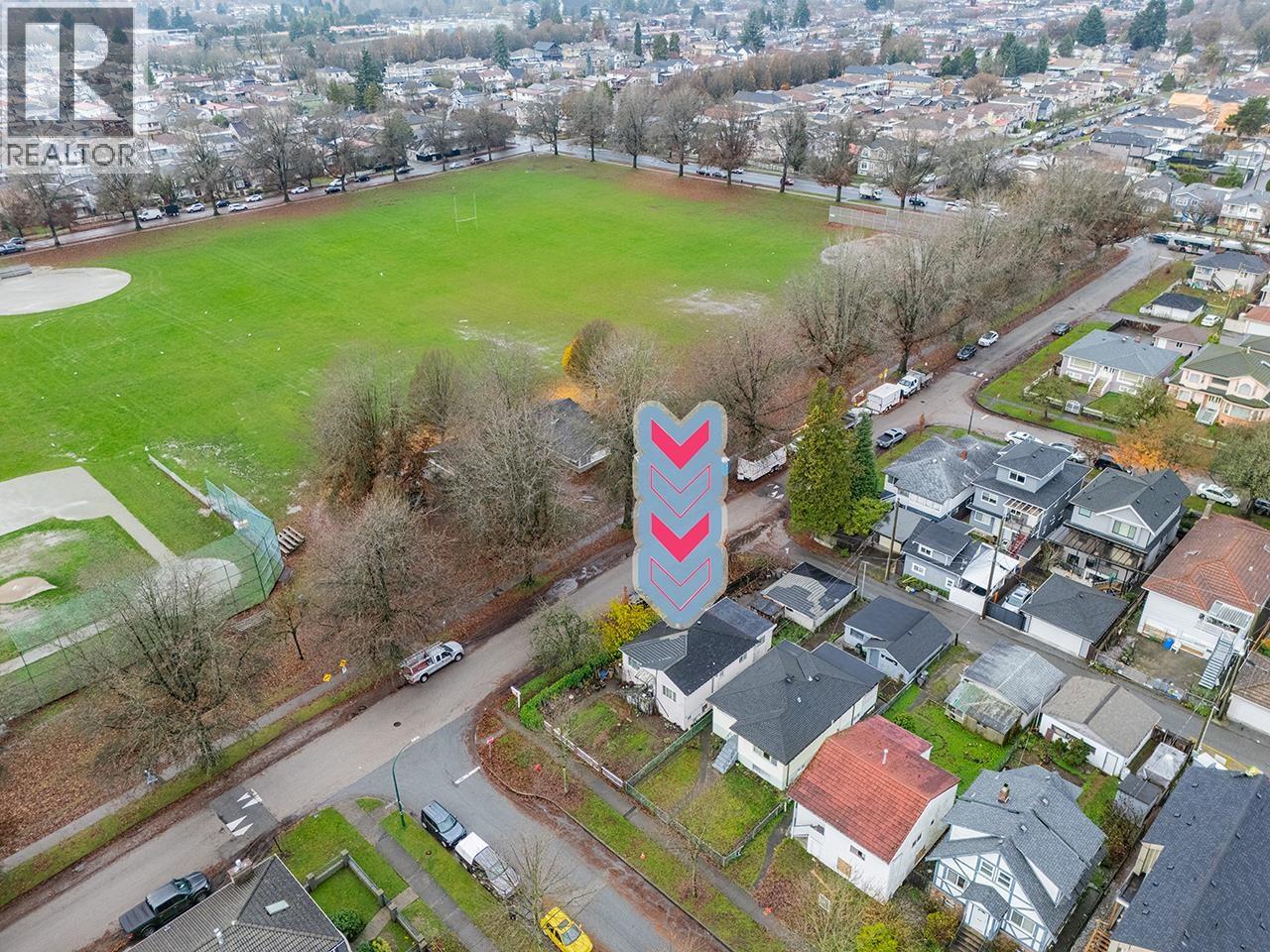 1805 E 51st Avenue, Vancouver, British Columbia  V5P 1W1 - Photo 6 - R3071373