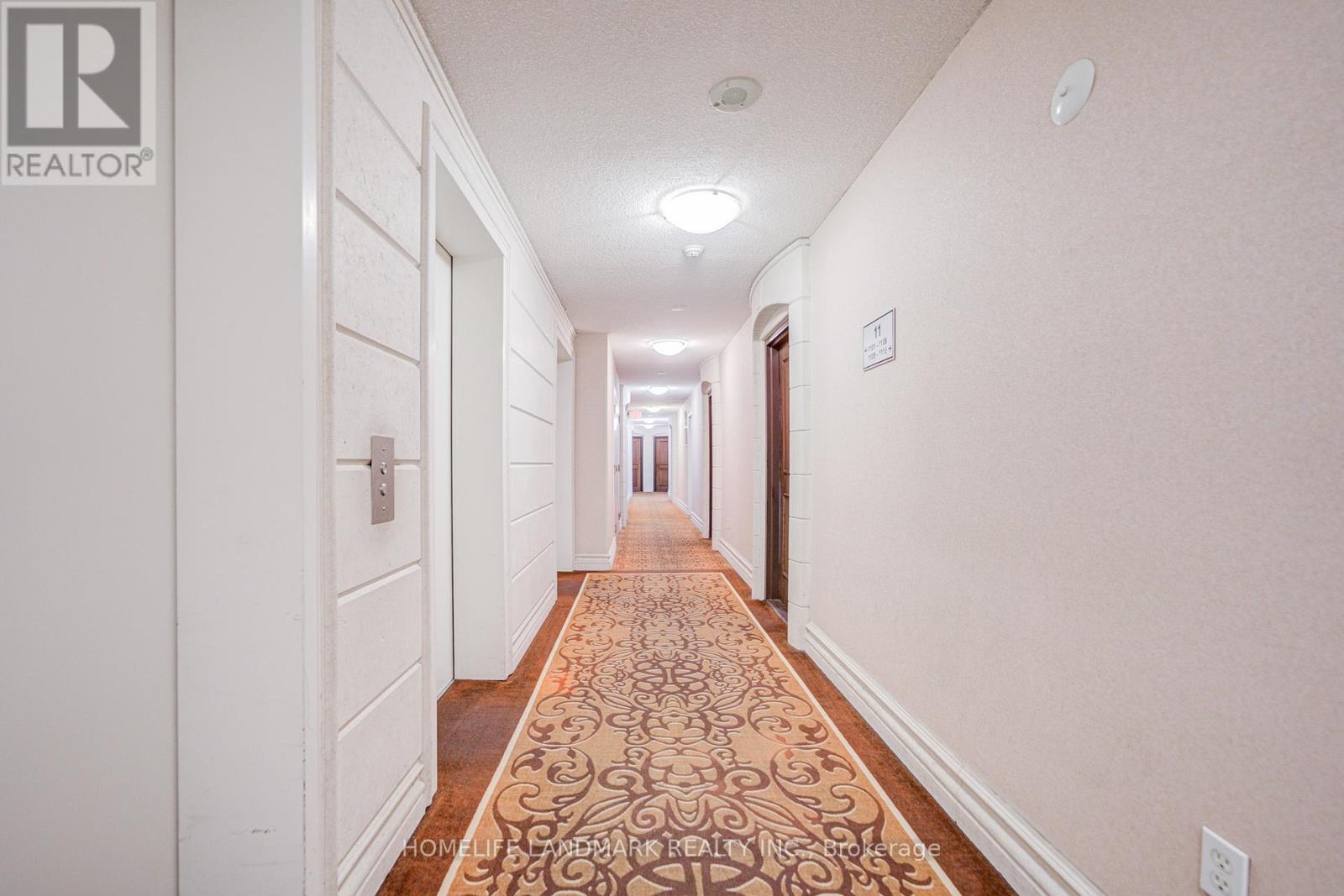 1111 - 7 Lorraine Drive, Toronto, Ontario  M2N 7H2 - Photo 9 - C12441666