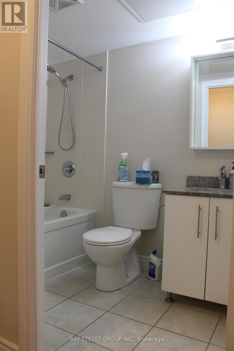 615 - 233 South Park Road, Markham, Ontario  L3T 0B3 - Photo 8 - N12592218