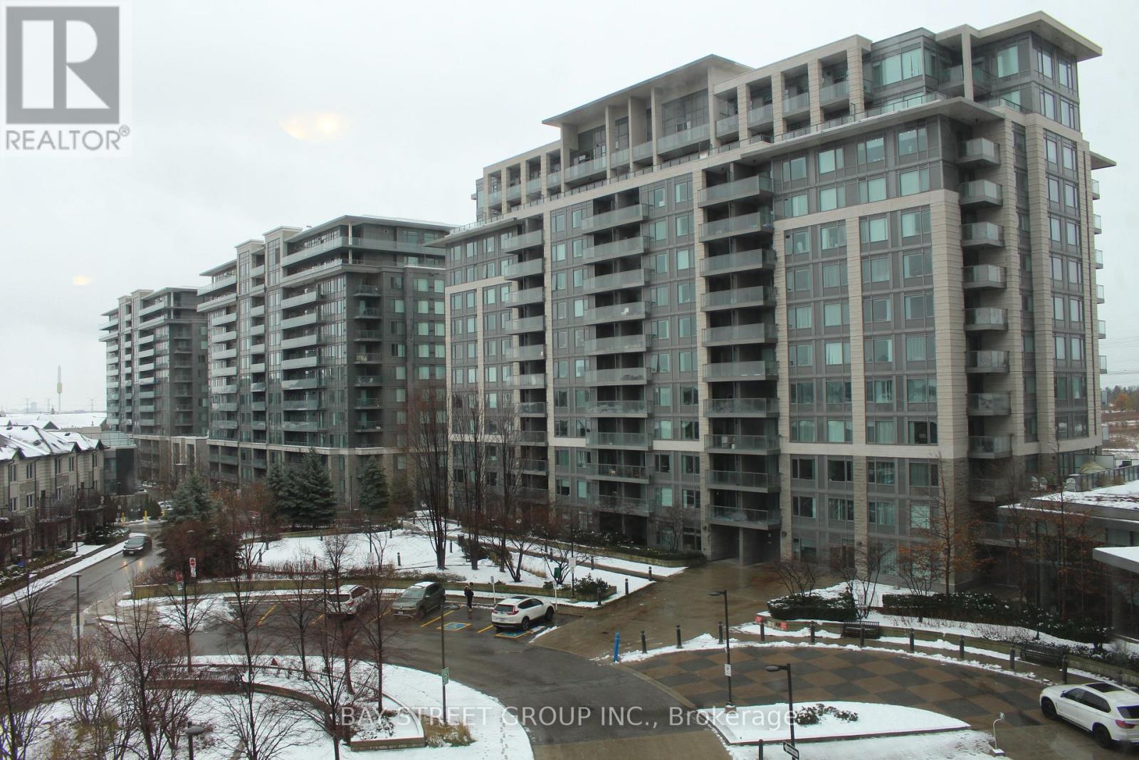 615 - 233 South Park Road, Markham, Ontario  L3T 0B3 - Photo 11 - N12592218