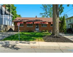 34 SHOTWELL Street, Welland, Ontario